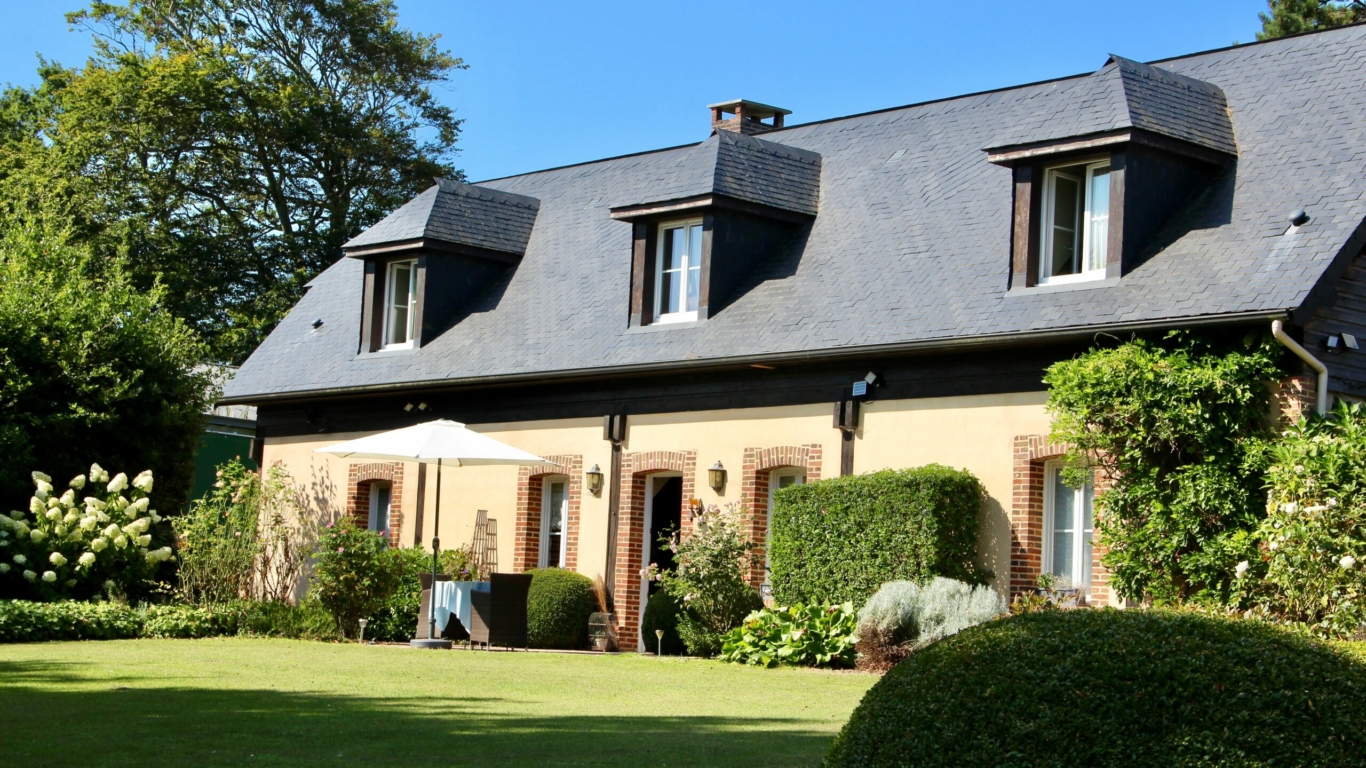 Nature et Lin Chambres